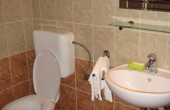 Nera - 10 m From Beach - A4 - Foto 5