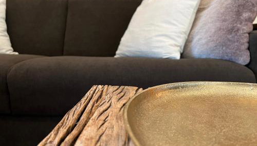 BERGSUCHT-Ruhpolding, Traumlage am sonnigen Südhang, kostenlose Parkplätze, schnelles WLAN, ruhige Sackgasse, NETFLIX inklusive - Foto 3