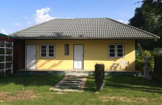 Tharnrarin Villa Suphan Buri - Photo 75