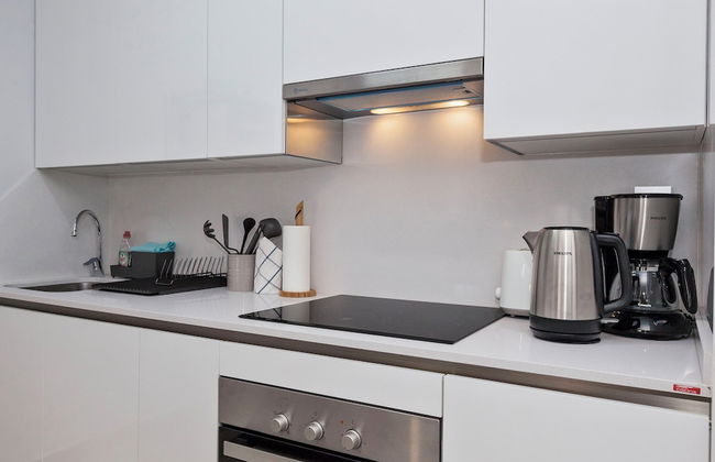 Ocean Paradise 1 La Tejita (Intero appartamento, due camere e un bagno) - Foto 9