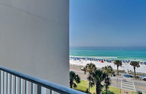 Majestic Sun by Southern Vacation Rentals - Foto 38