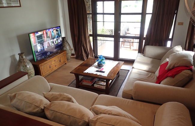 Rayong Rental Pool Villas - Foto 20