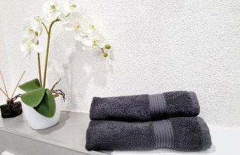 New Modern SelfCheckin PublicFreeParking HighSpeed Wifi KingSizeBed - Foto 18