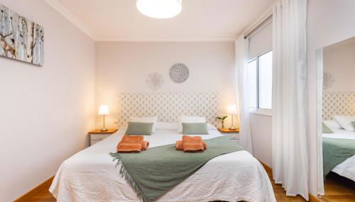 Apartamento Renovado "Hogar Las Vistas" - Foto 4, towels