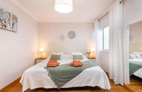 Apartamento Renovado "Hogar Las Vistas" - Foto 4