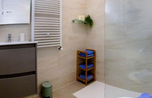 Villa Villa Cara Mull Alcalalí by Interhome - Foto 57