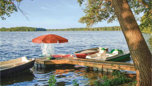 2 Bedroom Amazing Home In Pinnow - Foto 2