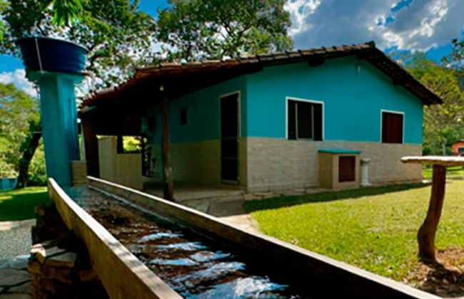 CHALÉS BONSUCESSO - Foto 22