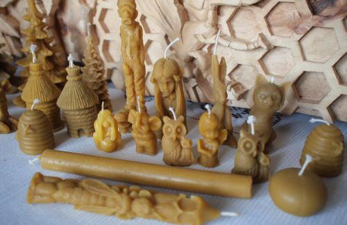 Apisoltysowka - Foto 2