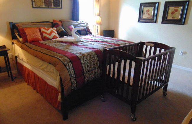 Enchanting Disney Vacation Home Reserve - Foto 9