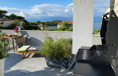 Studio apartment Dalmatia - Foto 33