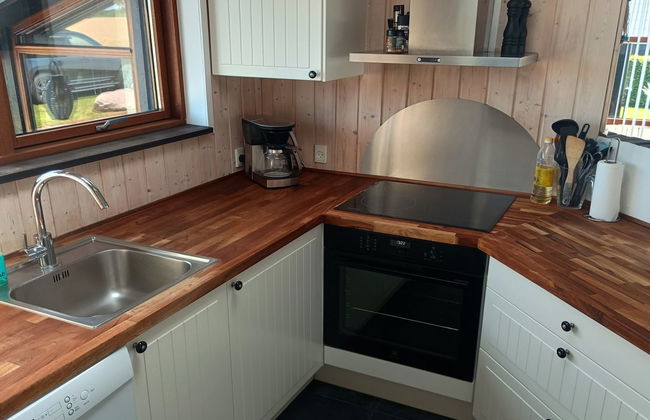 "Anniken" - 250m from the sea - Foto 12