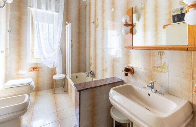 Belvilla by OYO Schembri Appartement - Foto 24