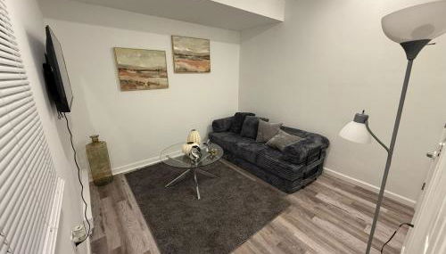 Cómodo departamento en Elizabeth cerca de NYC - Foto 3