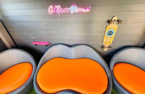 California Dreaming , California Scratby - Foto 79