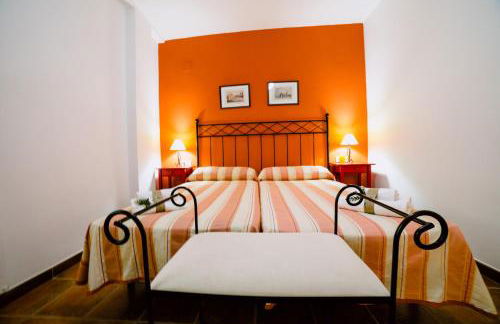 Casa Rural San Antonio - Foto 29