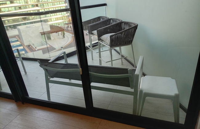 Parklife Narval Vacational - Foto 19