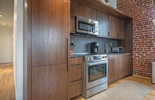 Elevation Lofts Hotel - Foto 65