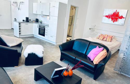 Stylish & central #LoftWerk 2 - Foto 6