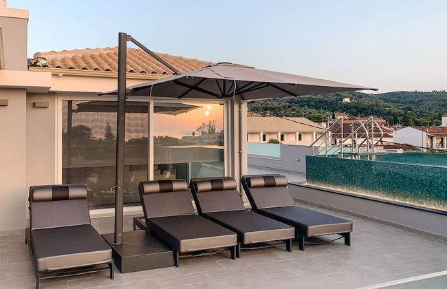 Balia Suites - Foto 78