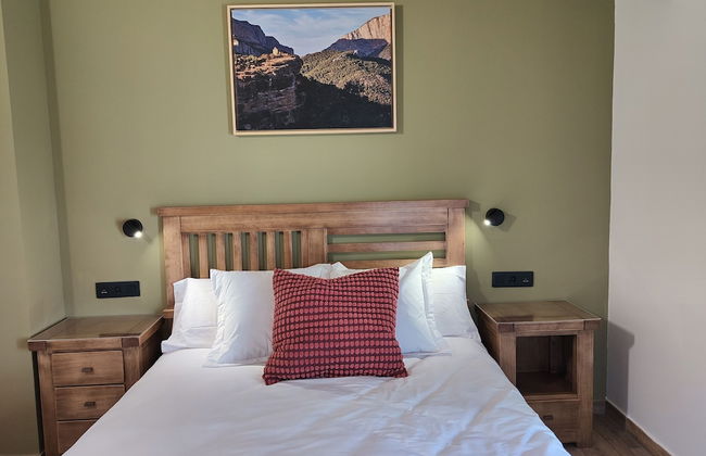 Las Bordas de Miquelet - Foto 5