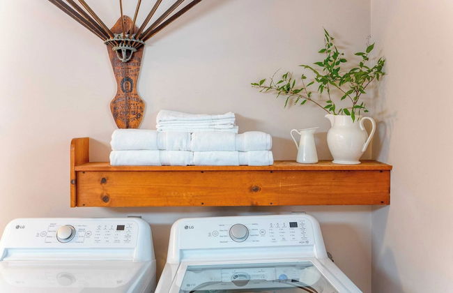 Wellspring by Avantstay Indoor Pool + Views - Foto 38