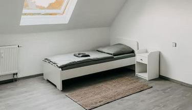 Wohnen im 3 Ländereck! Essen, Mülheim, Oberhausen. BSDG - Foto 3