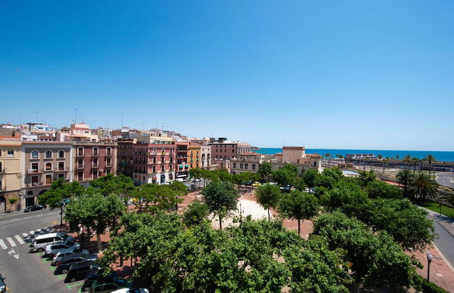 Port Plaza Apartments - Foto 23