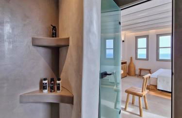 AGADA Folegandros Suites & Villas Adults Only - Foto 113