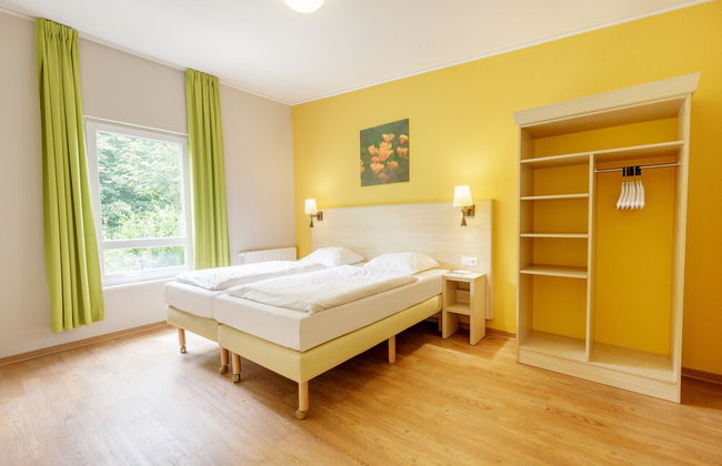 Center Parcs Park Bostalsee - Foto 6