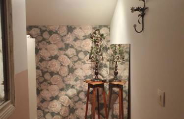 Les Girouteaux La bergerie - Photo 19