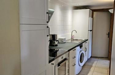 Les Pieds dans l'eau, Gîte Le Blagour - Foto 3