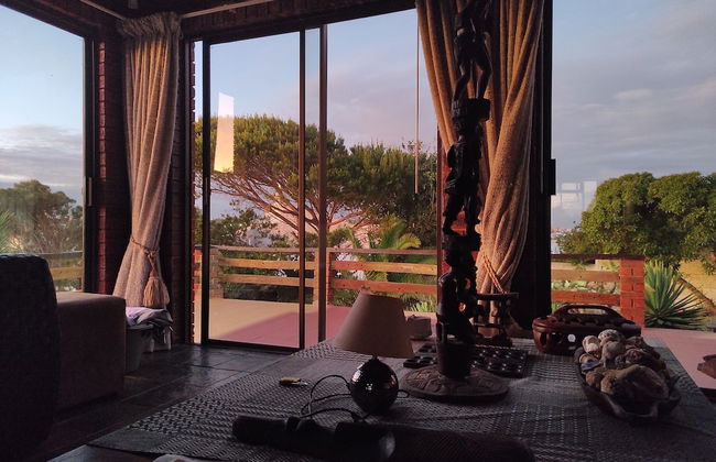 Beachfront Villa Africa Queen Jeffreys - Photo 24