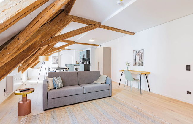 Limehome Dachau Konrad-Adenauer-Str - Foto 49