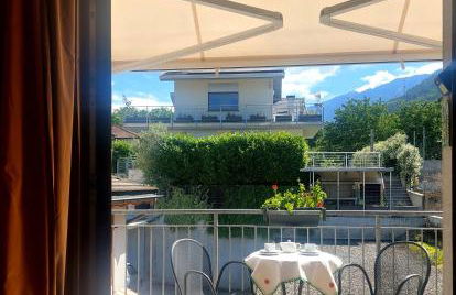 Loft Open Space Adele -Tirano Centro Storico - Photo 27