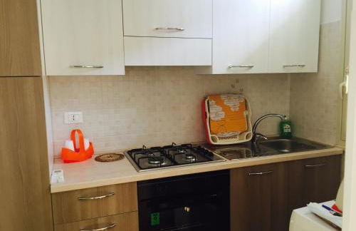 Casa vacanza Nonna Sarina - Foto 10