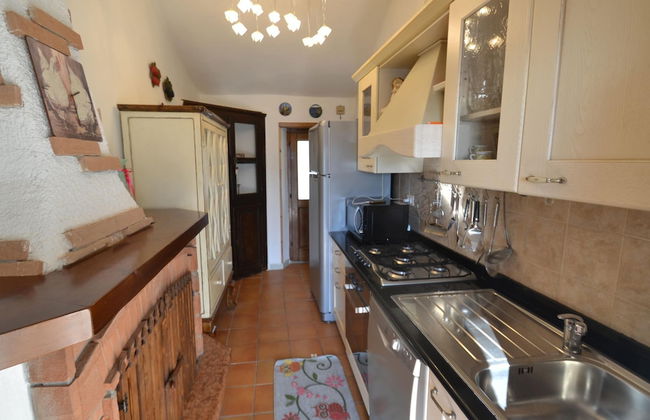 Belvilla by OYO Mazzei in Collina - Foto 8