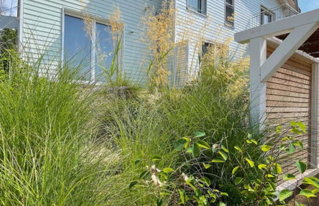 House in Reed 1 - Apartment 1 - Foto 30