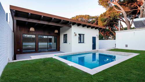 villa woody playa - Foto 3