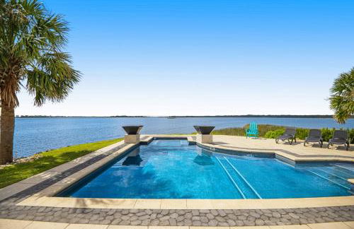 SF400 Sneads Island - Foto 44