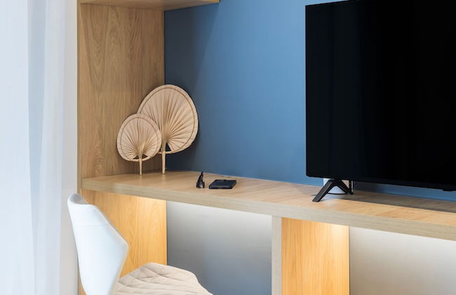 Paloma by halu' City center apartments - Foto 18