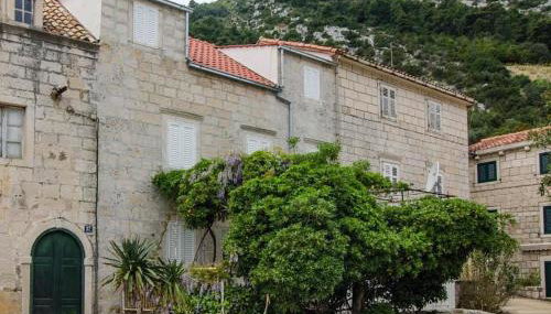 Seaside holiday house Trstenik, Peljesac - 16309 - Foto 2