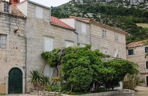 Seaside holiday house Trstenik, Peljesac - 16309 - Foto 2