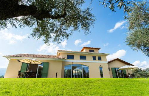 Aneli Luxury Villas - Villa Semeli - Foto 9