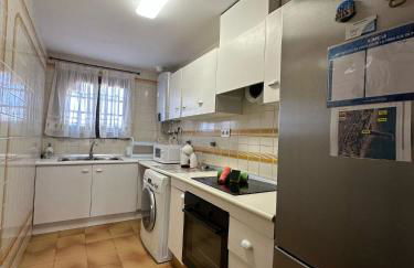 Port Saplaya 1 Valencia - Foto 9