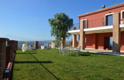 Country House Torrenera - Foto 1