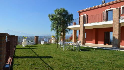 Country House Torrenera - Foto 1, Garden