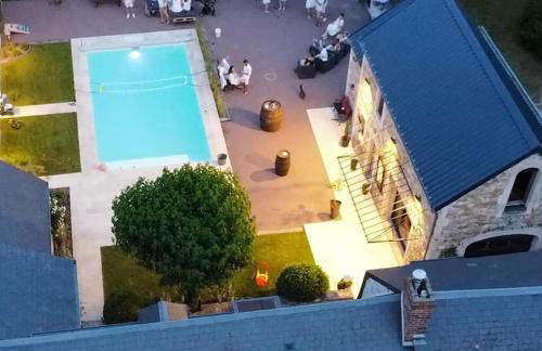 Maison familiale avec piscine - Foto 20