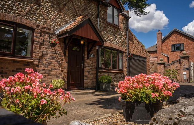 Exclusive Cottage - Hot Tub - Pets OK - In Norfolk Broads - Foto 39