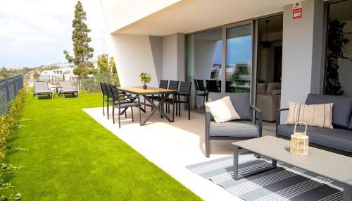 Eden House Chaparral Golf - Photo 2, Garden